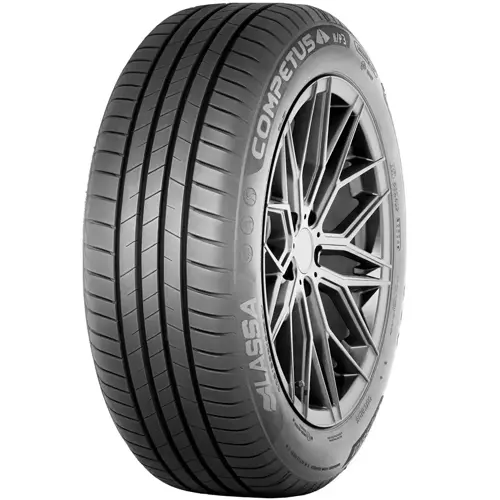 Lassa 22555R18 98V Competus HP 3 (Yaz) (2025)